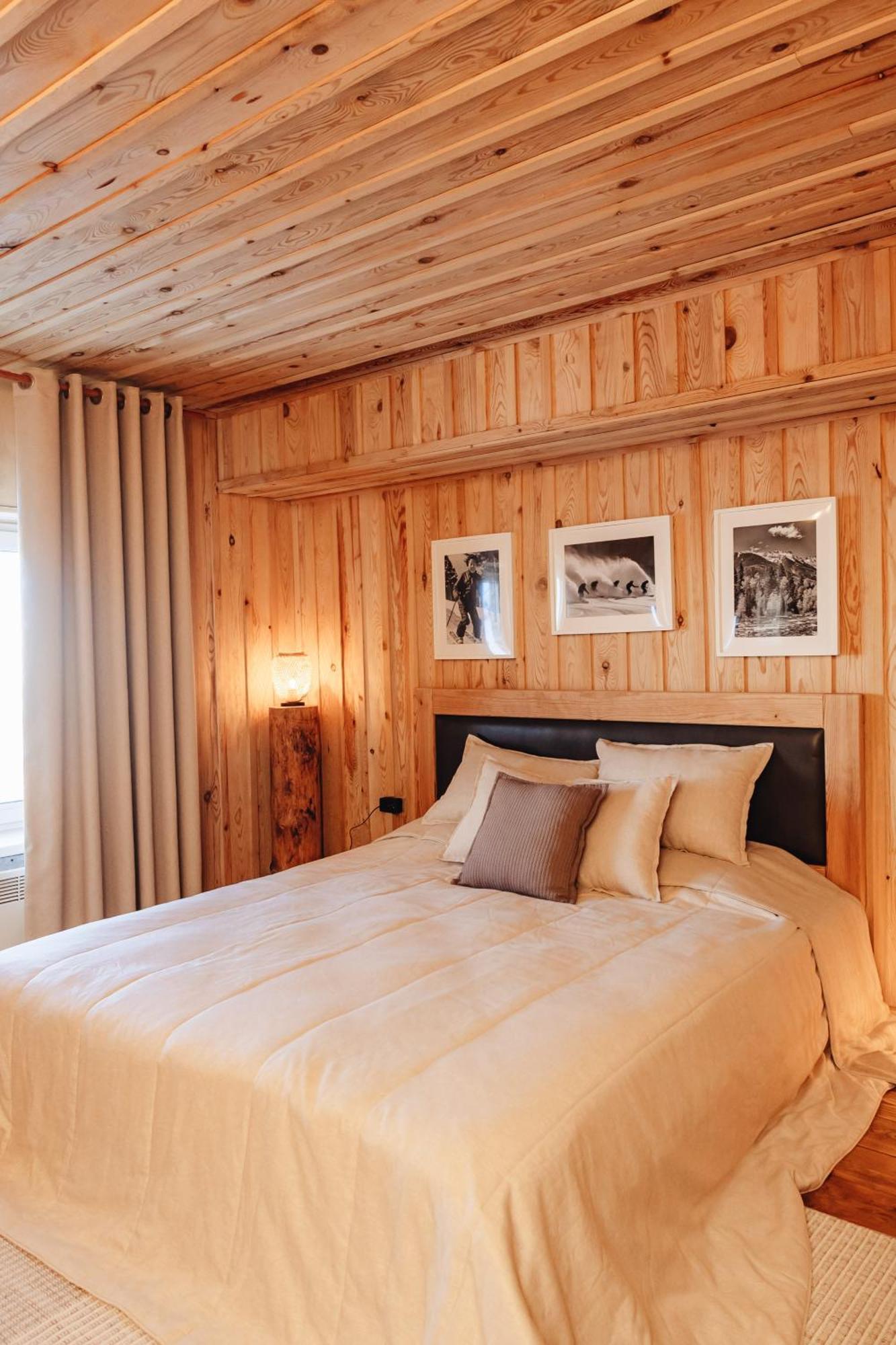 Le Mont Hotel Almati Kültér fotó