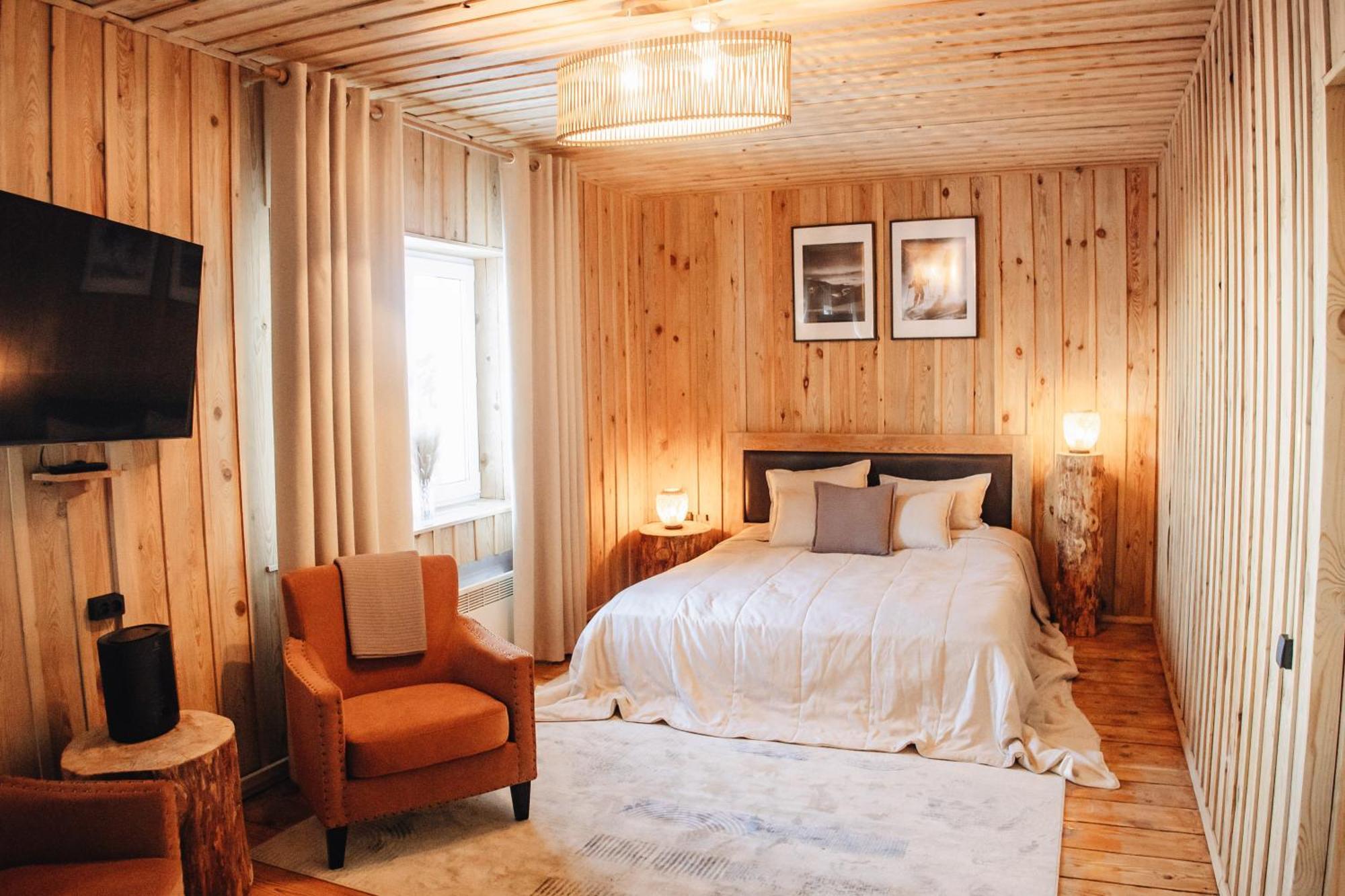 Le Mont Hotel Almati Kültér fotó